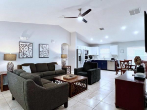 Terrific Value 4Bd Pool Gm Spa Hm Sandy Ridge-640B